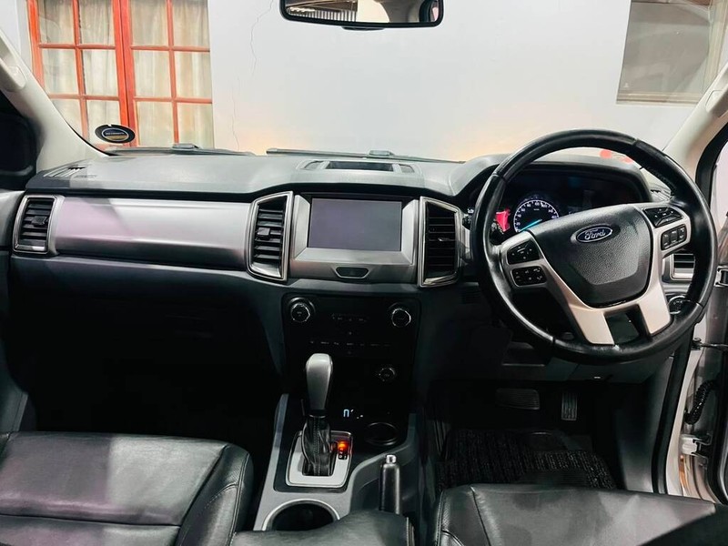 Ford Everest - FS Cars - Image 9