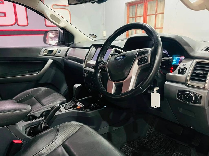 Ford Everest - FS Cars - Image 7