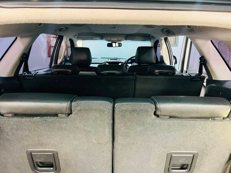 Ford Everest - FS Cars - Image 10
