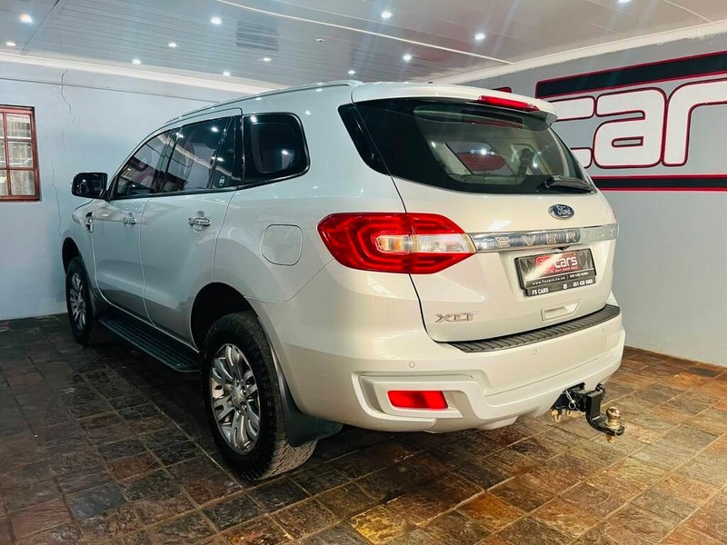 Ford Everest - FS Cars - Image 4