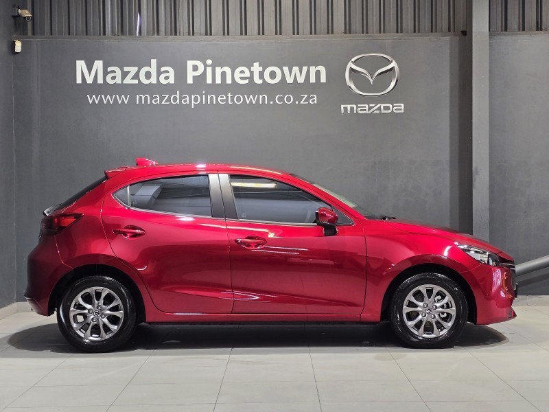Mazda 2 - Mazda Pinetown - Image 5