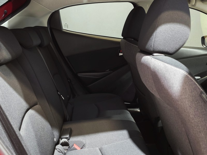 Mazda 2 - Mazda Pinetown - Image 6