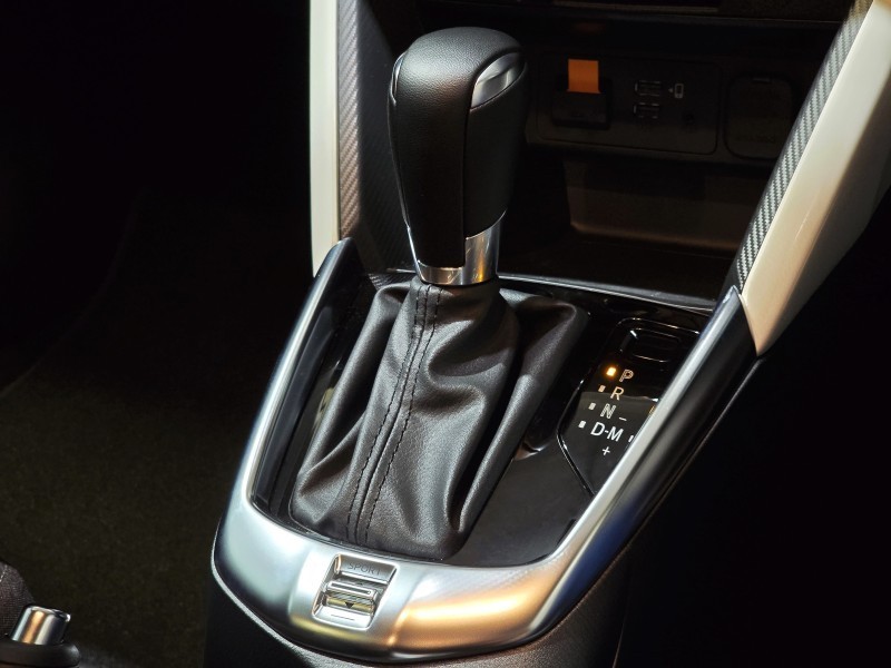 Mazda 2 - Mazda Pinetown - Image 13