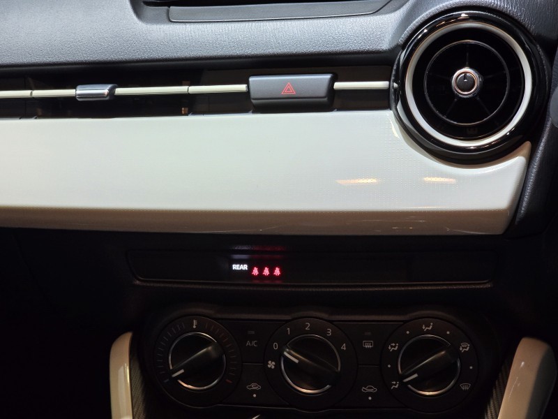 Mazda 2 - Mazda Pinetown - Image 12