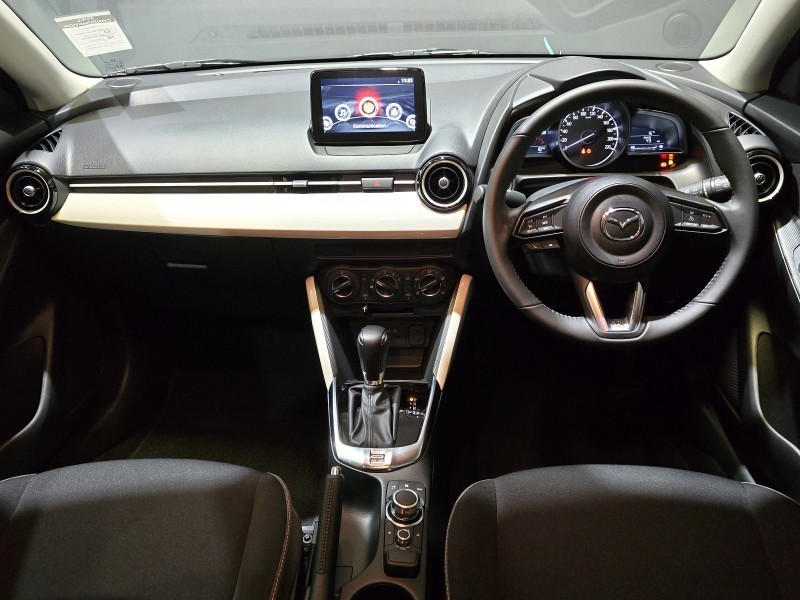 Mazda 2 - Mazda Pinetown - Image 9