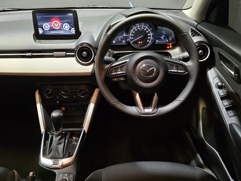 Mazda 2 - Mazda Pinetown - Image 10