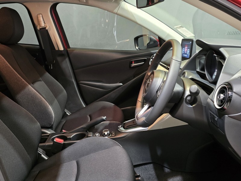Mazda 2 - Mazda Pinetown - Image 7