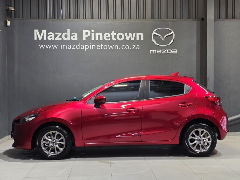 Mazda 2 - Mazda Pinetown - Image 20