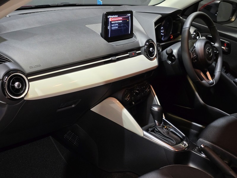 Mazda 2 - Mazda Pinetown - Image 21