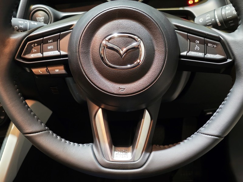 Mazda 2 - Mazda Pinetown - Image 15