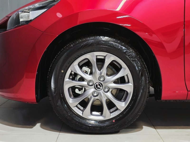 Mazda 2 - Mazda Pinetown - Image 22