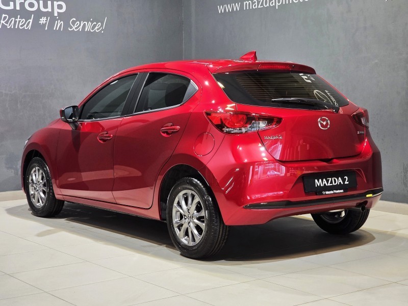 Mazda 2 - Mazda Pinetown - Image 19