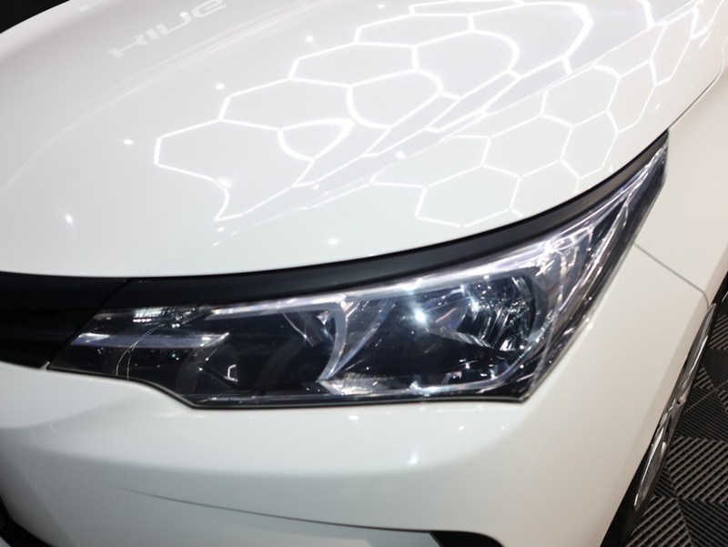 Toyota Corolla Quest - KING OF CARS - Image 12