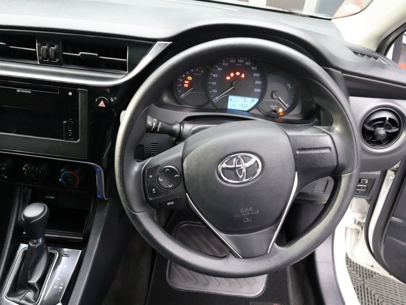 Toyota Corolla Quest - KING OF CARS - Image 11
