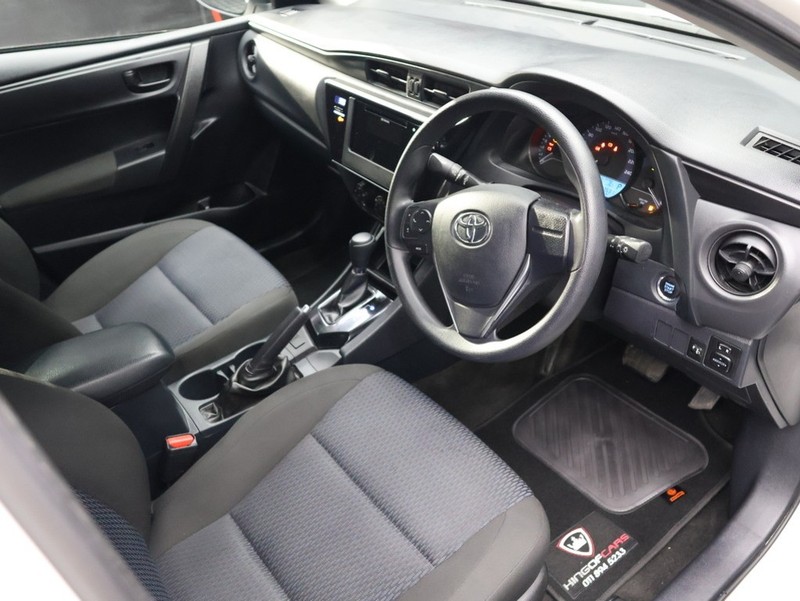 Toyota Corolla Quest - KING OF CARS - Image 10