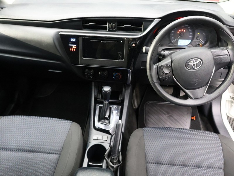 Toyota Corolla Quest - KING OF CARS - Image 9