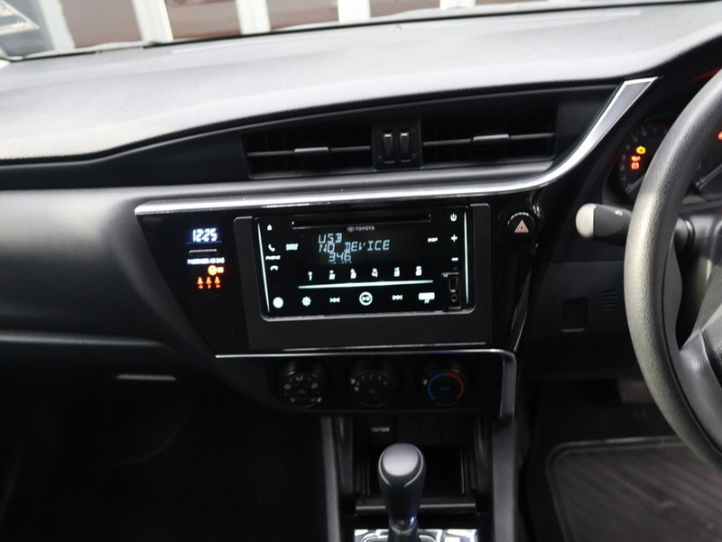 Toyota Corolla Quest - KING OF CARS - Image 15