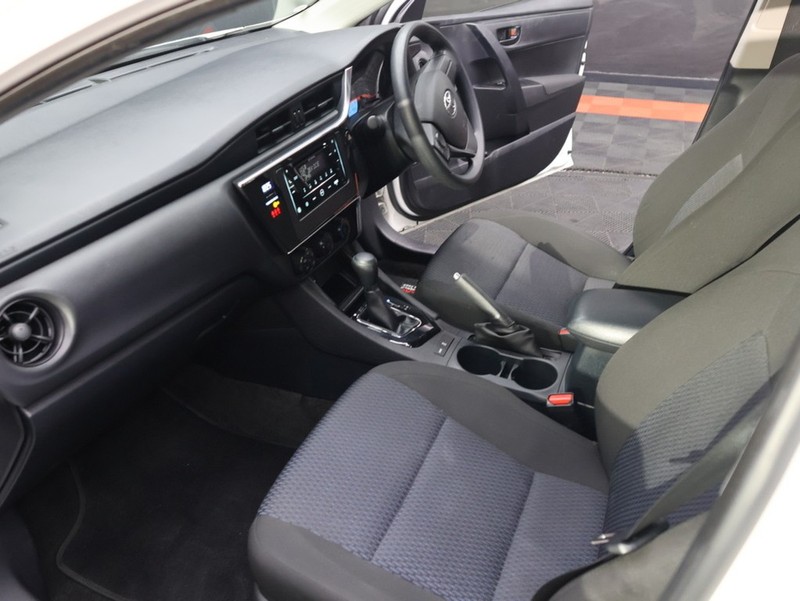 Toyota Corolla Quest - KING OF CARS - Image 17