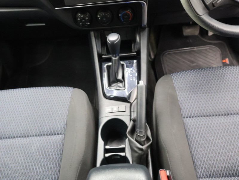 Toyota Corolla Quest - KING OF CARS - Image 16