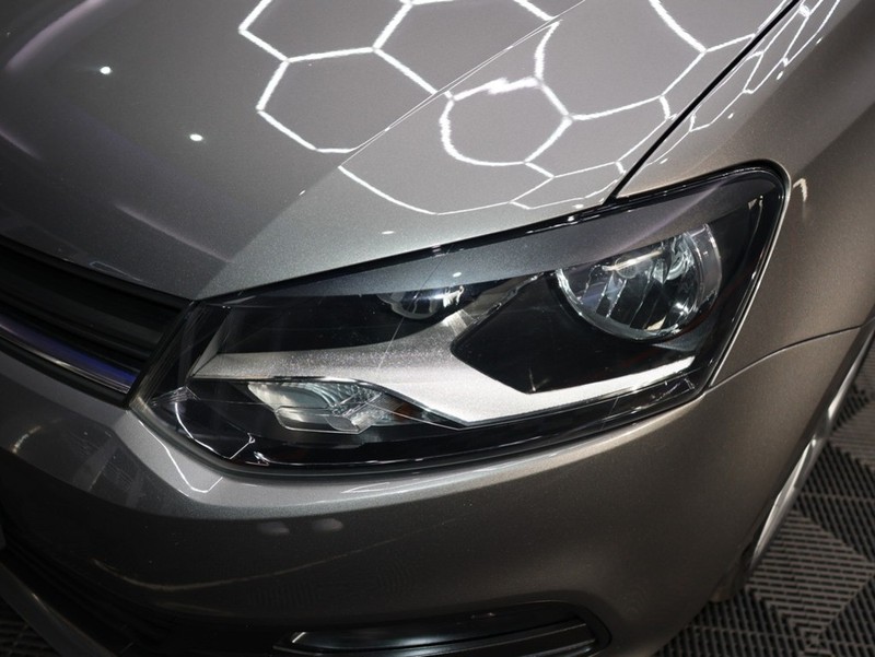 Volkswagen Polo Vivo - KING OF CARS - Image 12