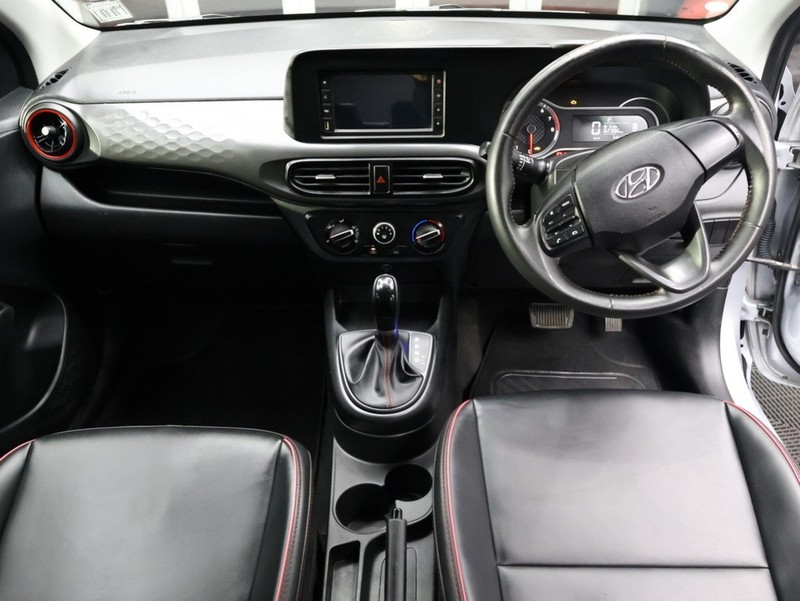 Hyundai Grand i10 - KING OF CARS - Image 9