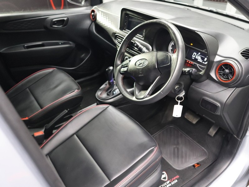 Hyundai Grand i10 - KING OF CARS - Image 10