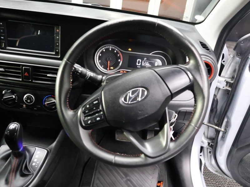Hyundai Grand i10 - KING OF CARS - Image 11