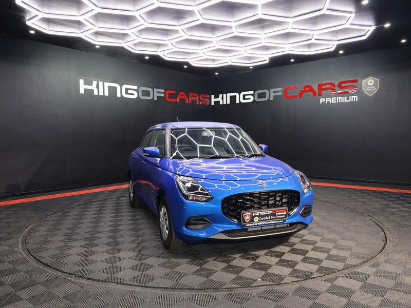 Suzuki Swift - KING OF CARS - Image 1