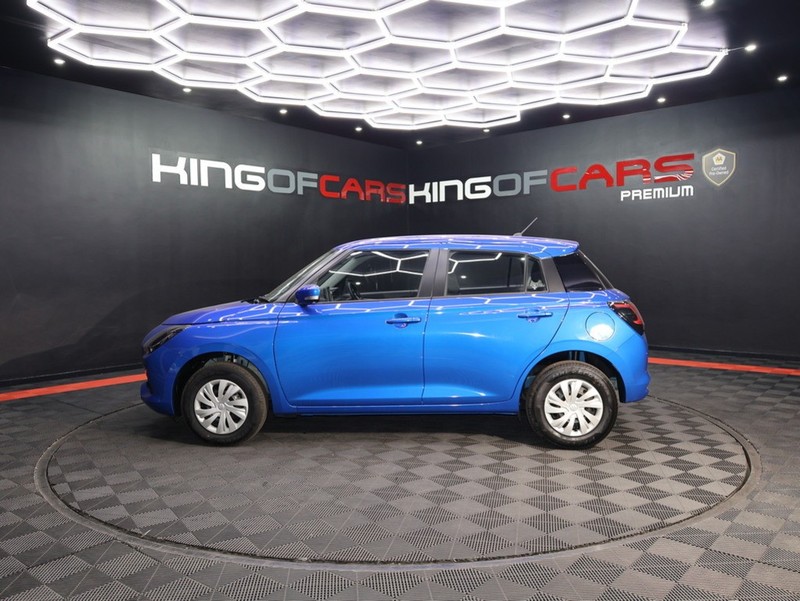 Suzuki Swift - KING OF CARS - Image 4