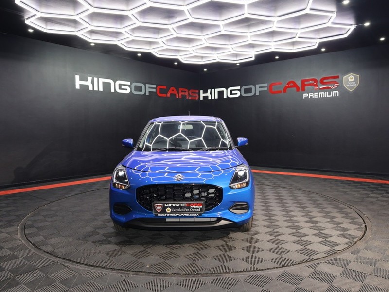 Suzuki Swift - KING OF CARS - Image 2