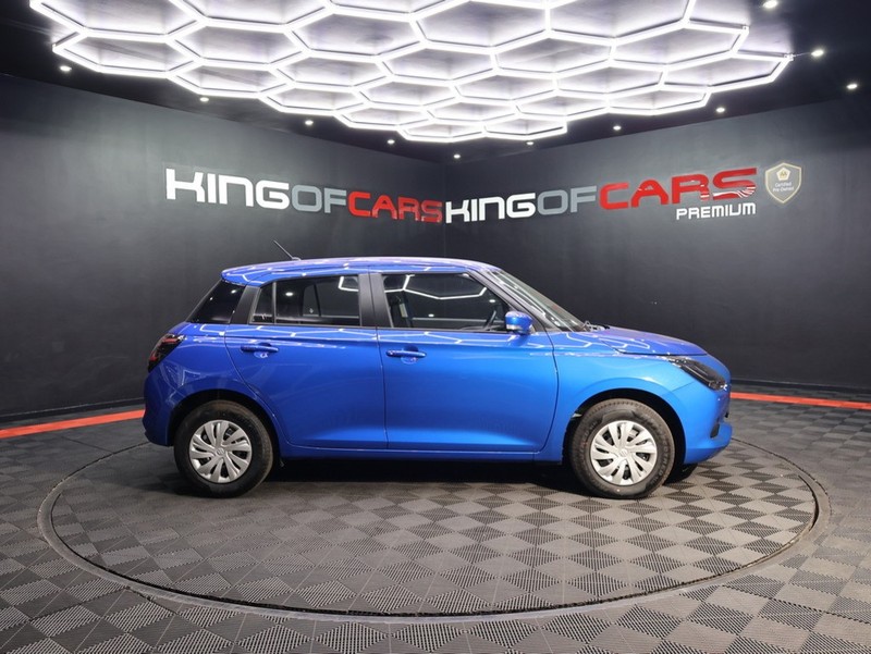 Suzuki Swift - KING OF CARS - Image 5