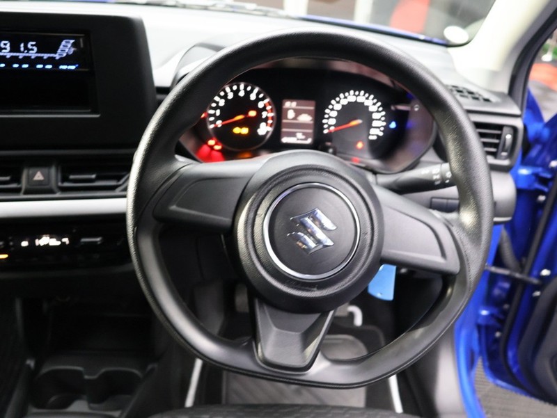 Suzuki Swift - KING OF CARS - Image 11