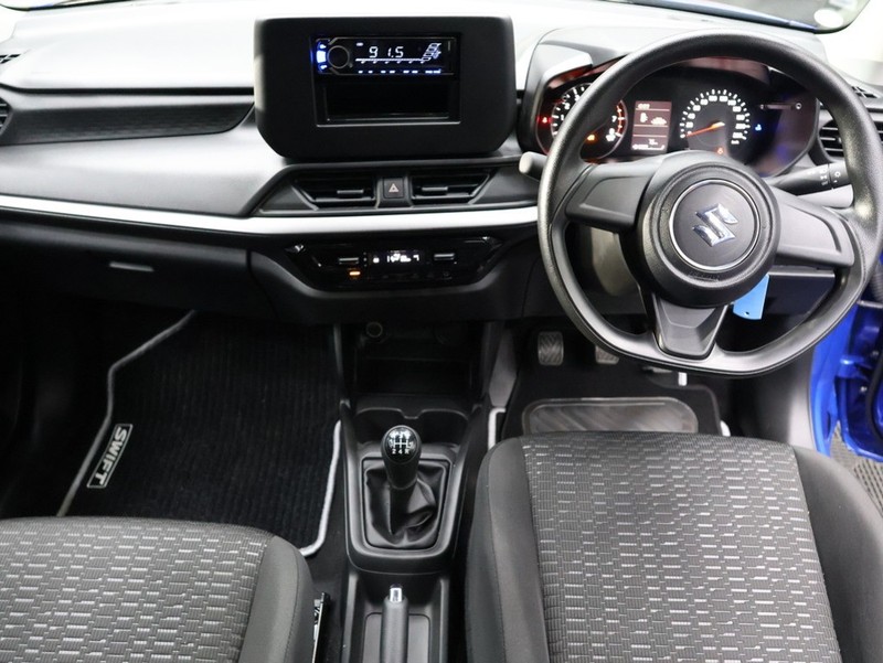 Suzuki Swift - KING OF CARS - Image 9