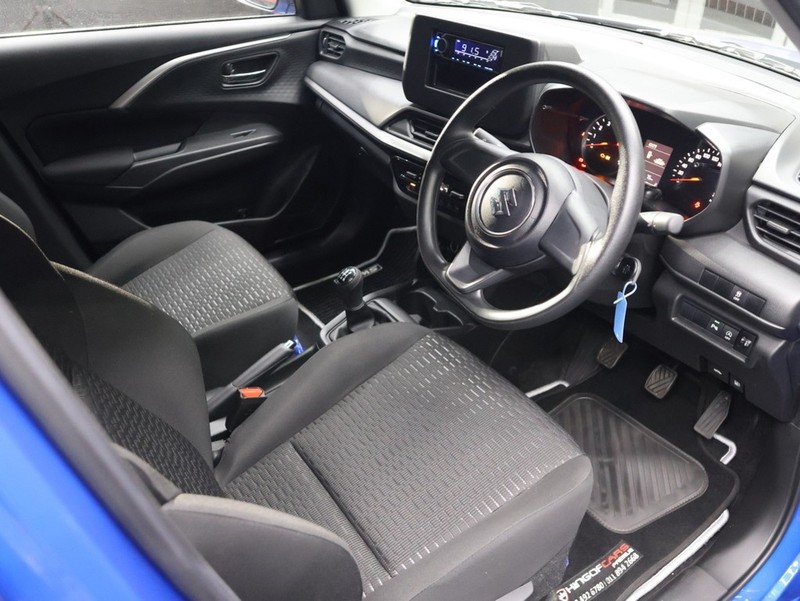 Suzuki Swift - KING OF CARS - Image 10