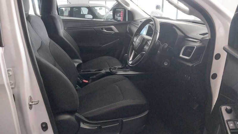 Isuzu D-Max - GVW Motors - Image 5