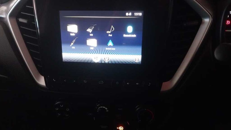 Isuzu D-Max - GVW Motors - Image 10