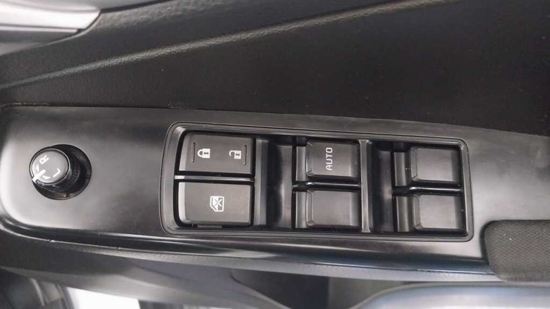 Isuzu D-Max - GVW Motors - Image 6