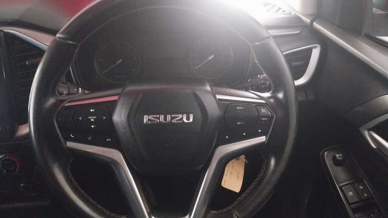 Isuzu D-Max - GVW Motors - Image 7