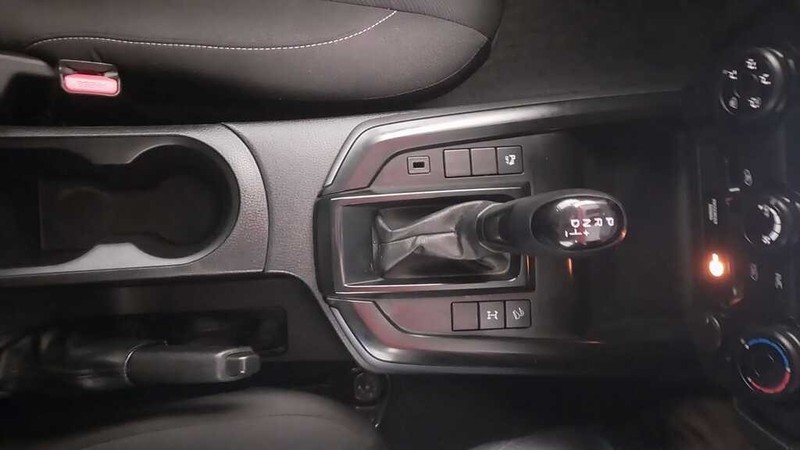 Isuzu D-Max - GVW Motors - Image 9