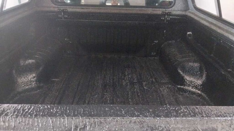 Isuzu D-Max - GVW Motors - Image 15