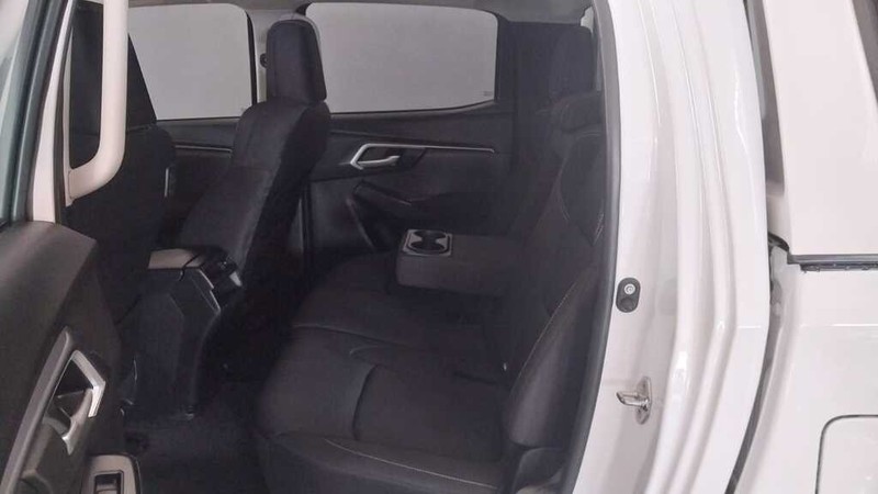 Isuzu D-Max - GVW Motors - Image 17