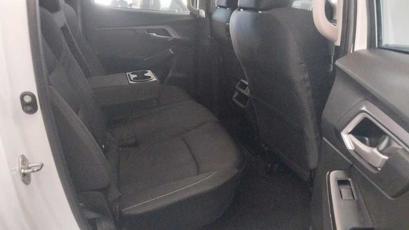 Isuzu D-Max - GVW Motors - Image 13