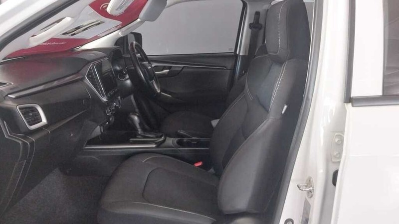 Isuzu D-Max - GVW Motors - Image 18