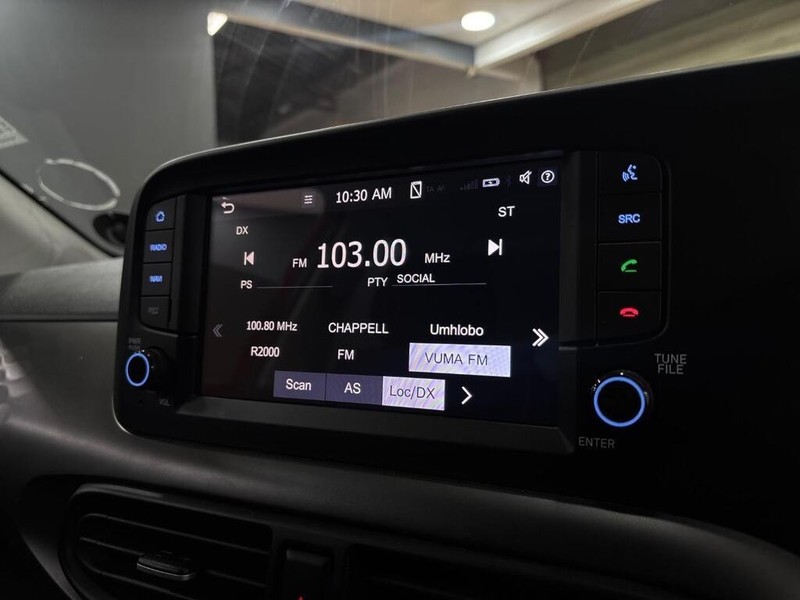 Hyundai Grand i10 - ICar Gezina - Image 8