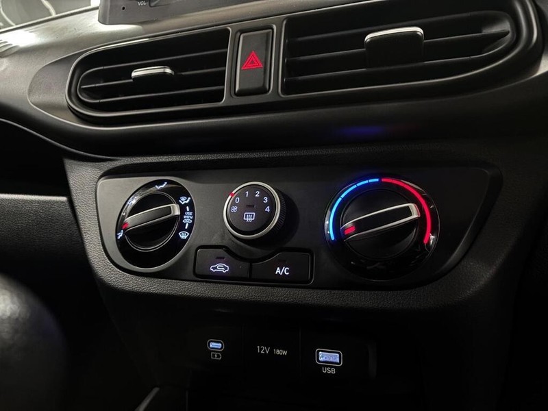 Hyundai Grand i10 - ICar Gezina - Image 13
