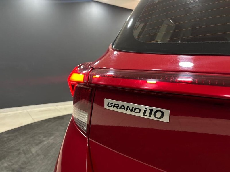 Hyundai Grand i10 - ICar Gezina - Image 12