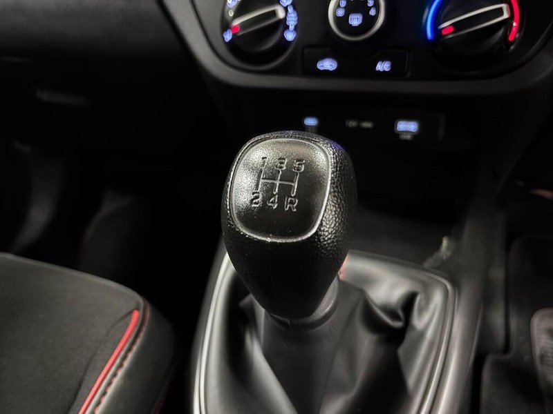 Hyundai Grand i10 - ICar Gezina - Image 9