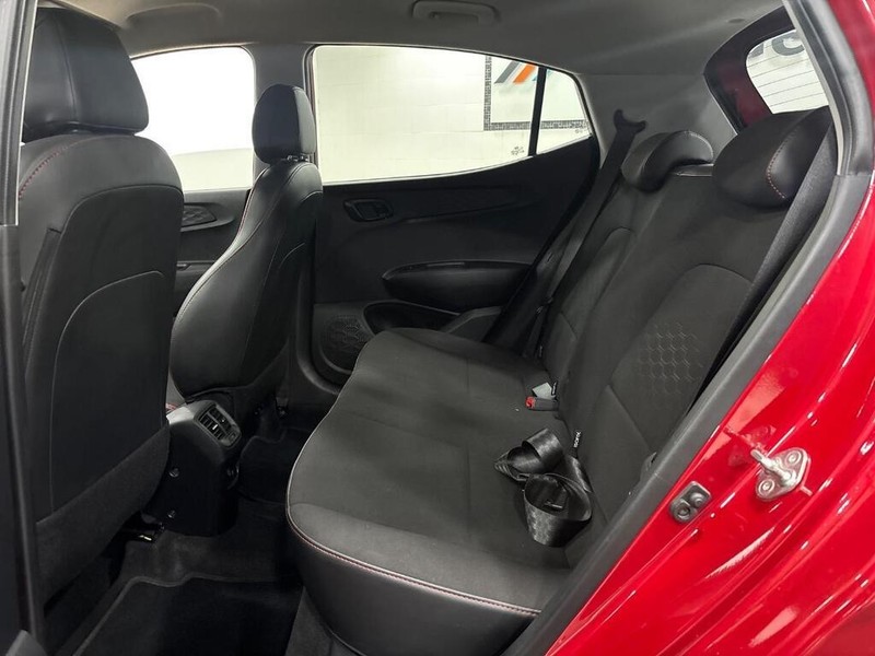 Hyundai Grand i10 - ICar Gezina - Image 17