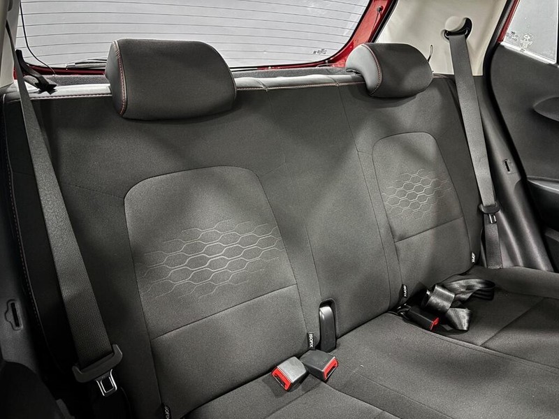 Hyundai Grand i10 - ICar Gezina - Image 7