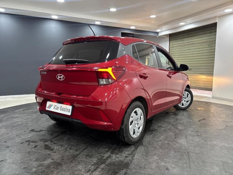 Hyundai Grand i10 - ICar Gezina - Image 3